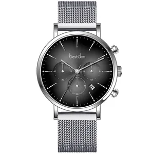 ساعت مچی عقربه‌ای مردانه بستدون مدل BD99238G_B02