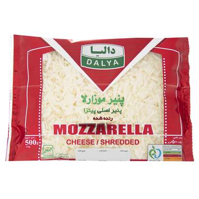 پنیر موزارلا را از کجا بخریم؟