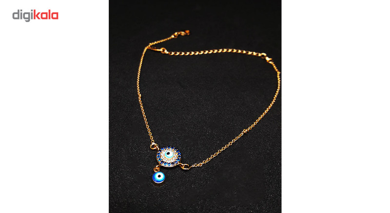 پابند نهران استور کد 036 سایز 2.09 گرم