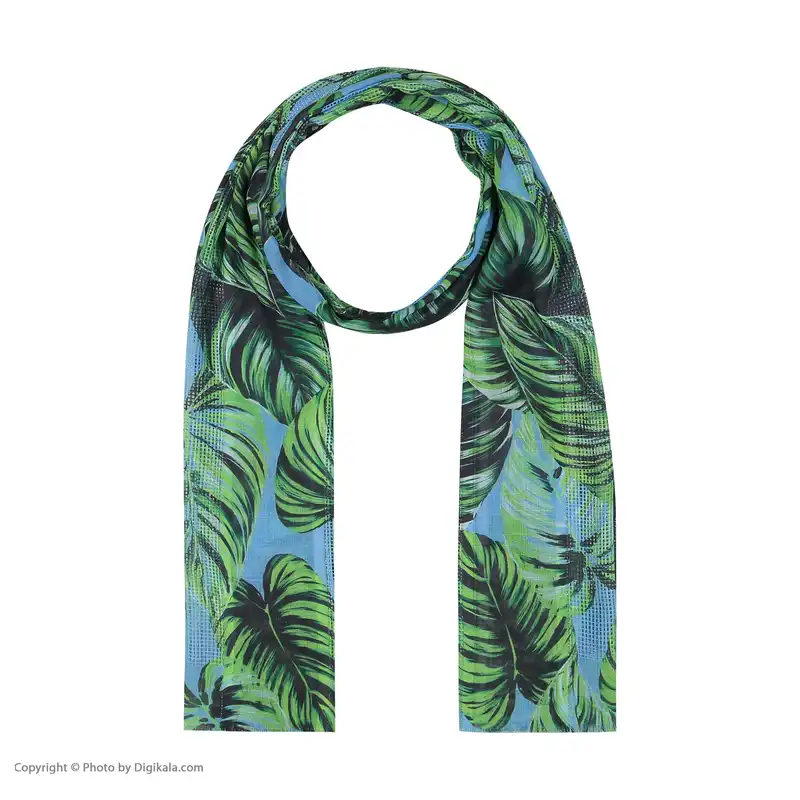 شال زنانه دونابل مدل 225372000MC99