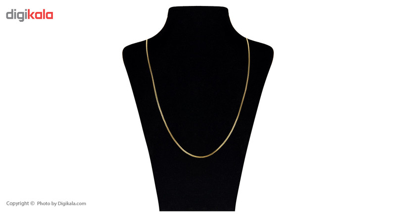زنجیر ونیزی مارنا گالری مدل Gold زنجیر ونیزی مارنا گالری مدل Gold