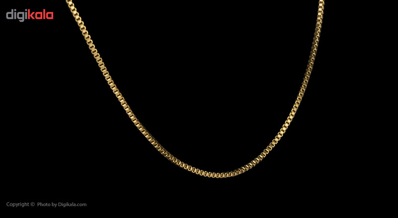 زنجیر ونیزی مارنا گالری مدل Gold زنجیر ونیزی مارنا گالری مدل Gold