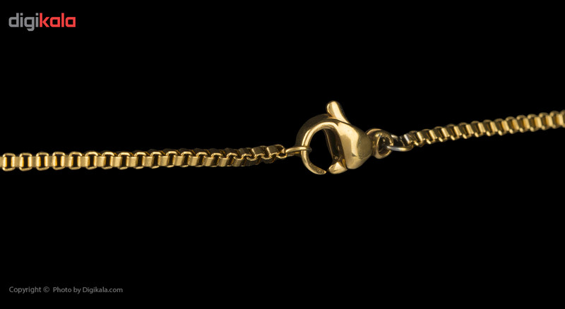 زنجیر ونیزی مارنا گالری مدل Gold زنجیر ونیزی مارنا گالری مدل Gold