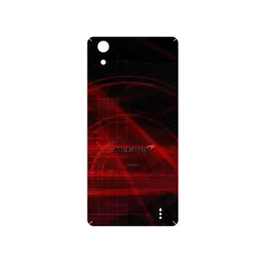 MAHOOT Mclaren Cover Sticker for GLX Maad