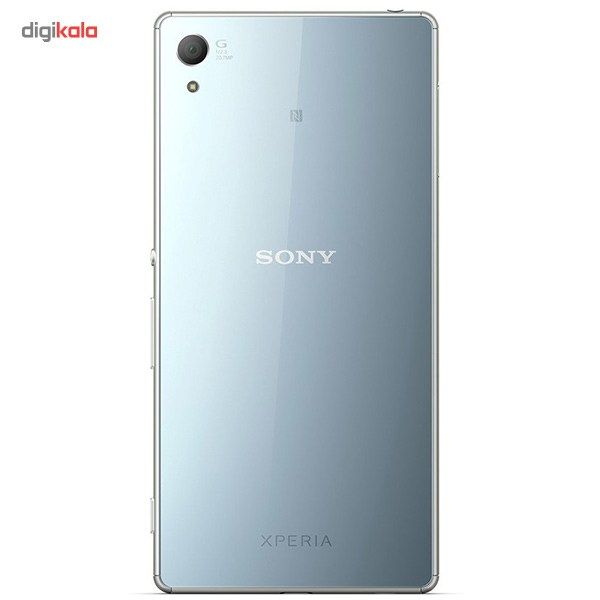 گوشی موبایل سونی مدل Xperia Z3 دو سیم کارت main 1 36