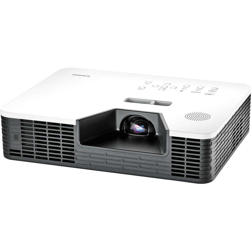 پروژکتور کاسیو مدل XJ-ST145