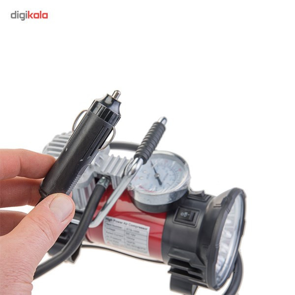 کمپرسور فندکی استرانگ مدل STG-1000