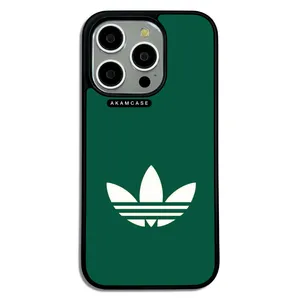 AKAM AMCWA15PRO-ADIDAS11 Cover For Apple iPhone 15 Pro