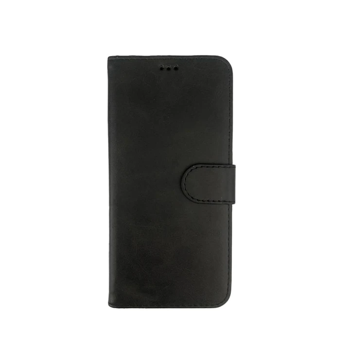  کیف کلاسوری مدل مگنتی چرمی کد 387 مناسب برای گوشی موبایل سامسونگ  Galaxy A10S