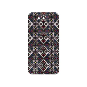 MAHOOT SISTAN Needlework 1 Cover Sticker for LG X Power 2