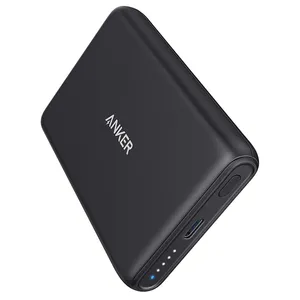 شارژر همراه انکر مدل Magnetic ظرفیت 5000 میلی آمپر ساعت