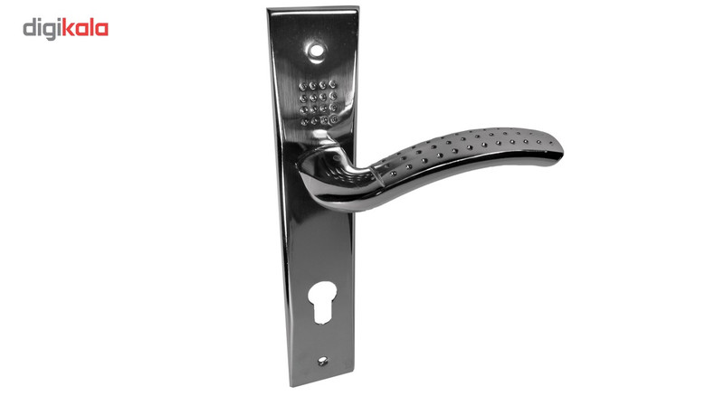 دستگیره در صامو پرشین مدل 30104 دستگیره در صامو پرشین مدل 30104