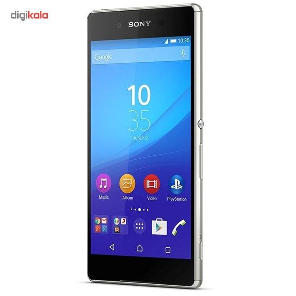 گوشی موبایل سونی مدل Xperia Z3 دو سیم کارت main 1 37