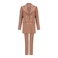 مانتو و شلوار زنانه السانا مدل ریرا کد 138407