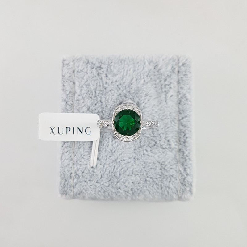 انگشتر زنانه ژوپینگ مدل 1270