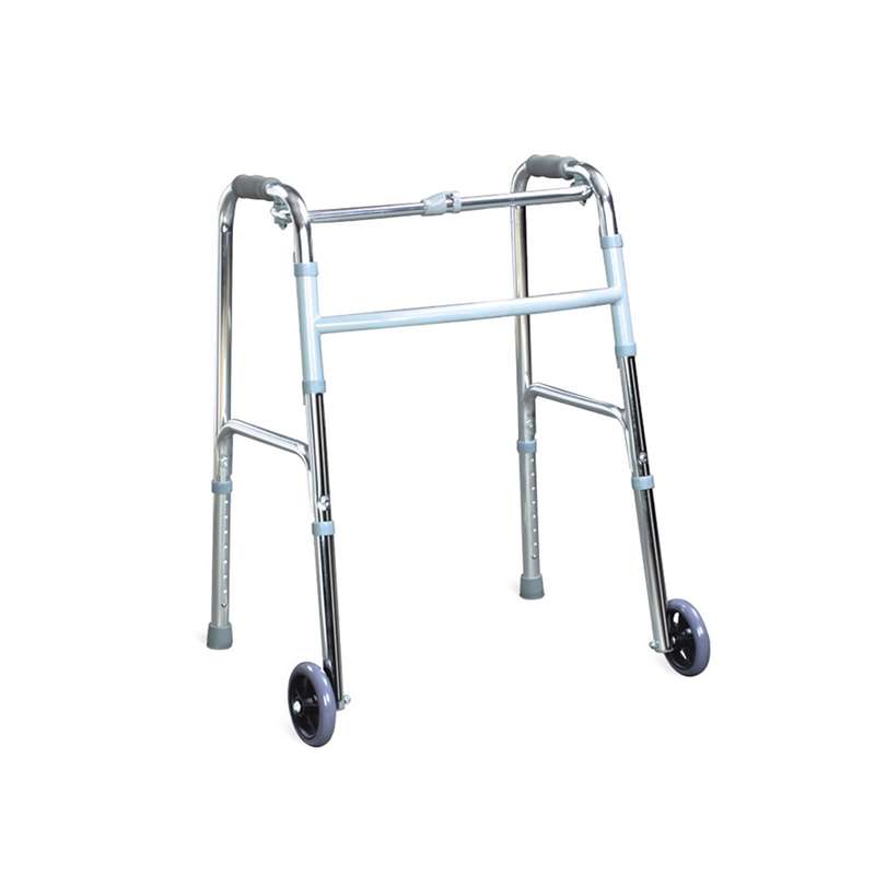 واکر چرخدار مدل-BTB9125