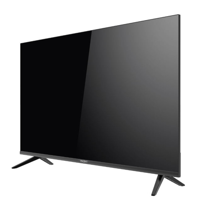 تلوزیون ال ای دی هوشمند وینسنت مدل 43VF3500 سایز 43 اینچ