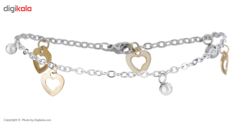 پابند مدل مارنا گالری Heart پابند مدل مارنا گالری Heart