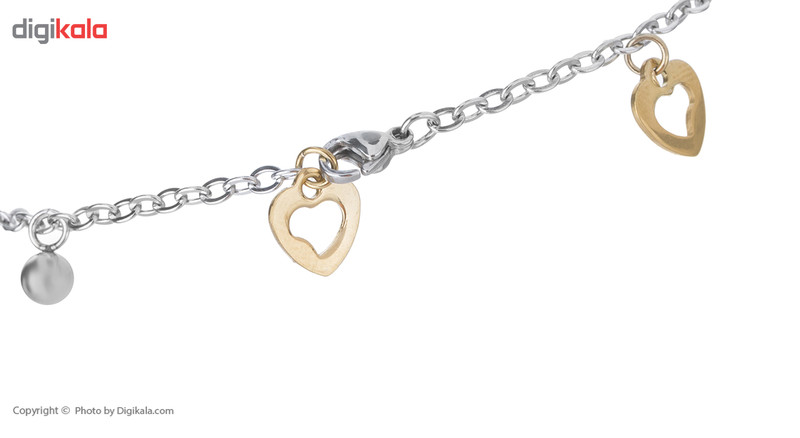 پابند مدل مارنا گالری Heart پابند مدل مارنا گالری Heart