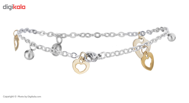 پابند مدل مارنا گالری Heart پابند مدل مارنا گالری Heart