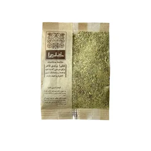 رازیانه نیم کوب شلیرا - 150 گرم