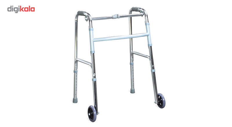 واکر چرخدار مدل-BTB9125