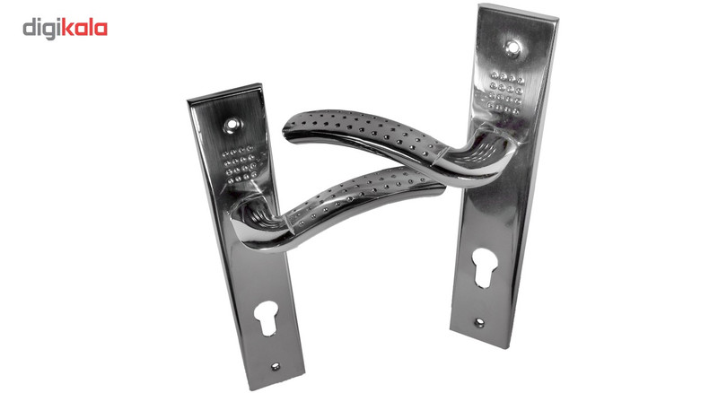 دستگیره در صامو پرشین مدل 30104 دستگیره در صامو پرشین مدل 30104