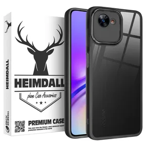 GKK Viny Cover Suitable Realme C30 / C30s