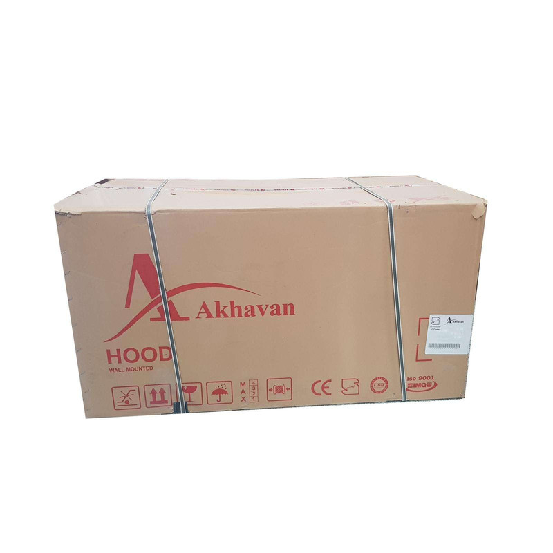 هود مخفی اخوان مدل H64TP سایز 70