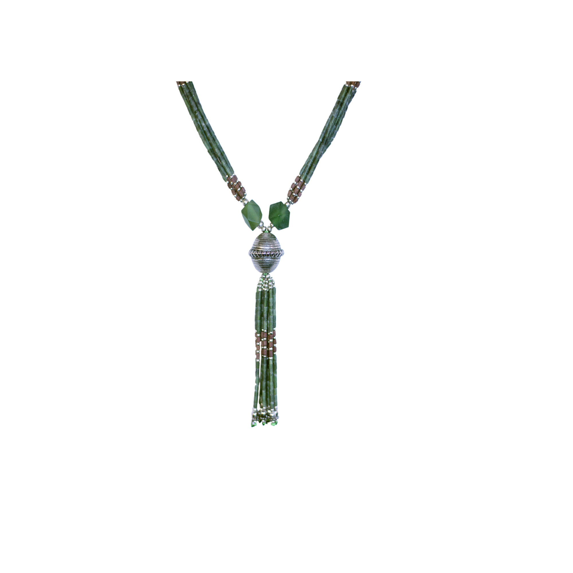 گردنبند زنانه تارا کد E80