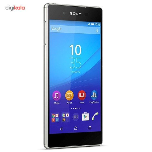 گوشی موبایل سونی مدل Xperia Z3 دو سیم کارت main 1 38