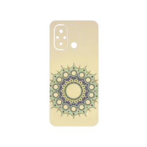 MAHOOT Art of Illumination 2 Cover Sticker for Xiaomi Redmi 12C