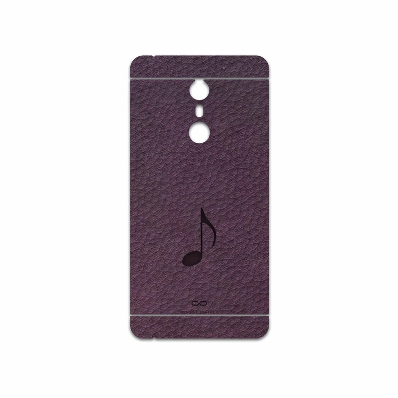 برچسب پوششی ماهوت مدل PL-CHNG مناسب برای گوشی موبایل یومی Plus