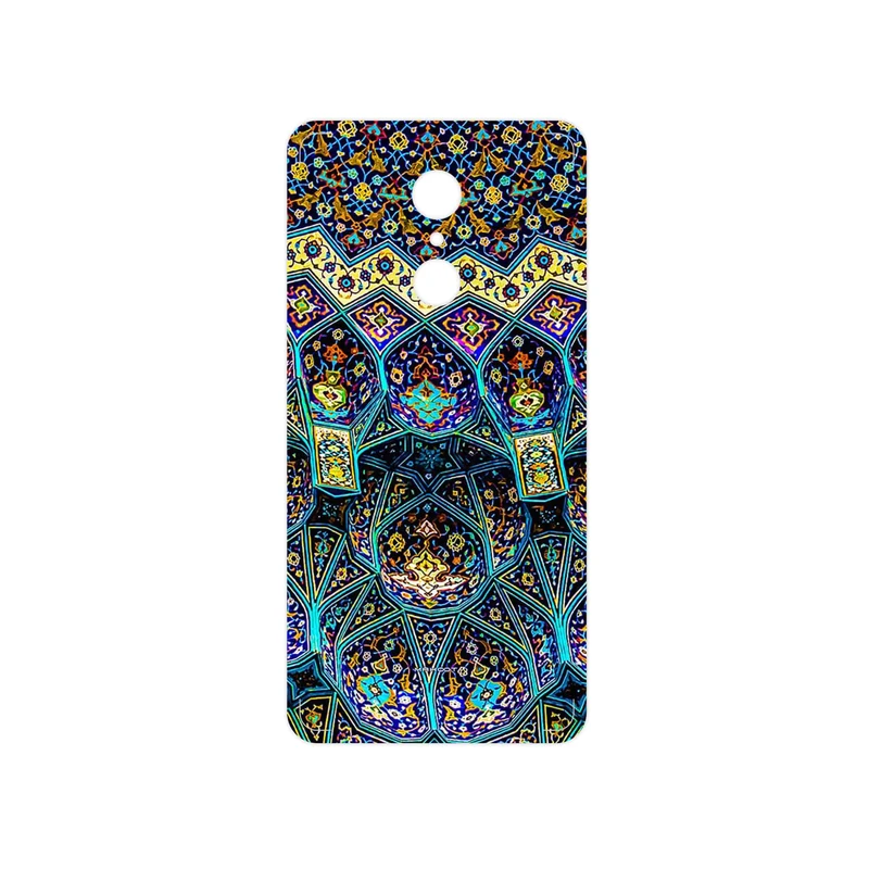 برچسب پوششی ماهوت مدل Iran Tile 14 مناسب برای گوشی موبایل شیائومی REDMI 5