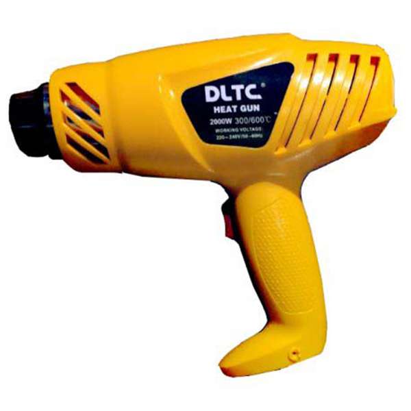 سشوار صنعتی دی ال تی سی مدل 2000W