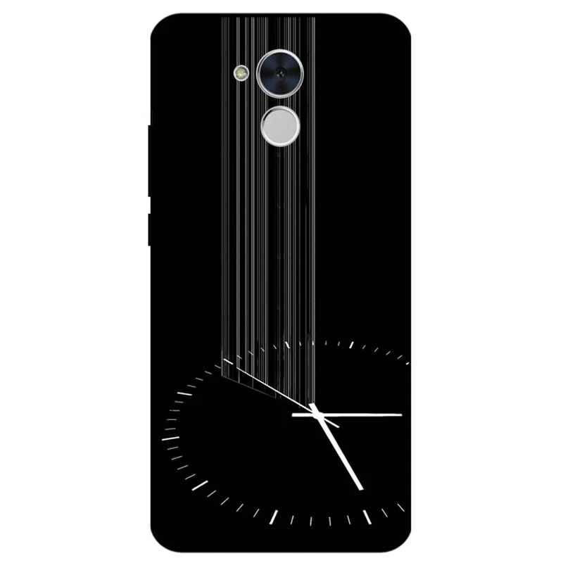  کاور مگافون طرح در میان ستارگان مدل 1895 مناسب برای گوشی موبایل آنر V9 Play / 6C Pro     