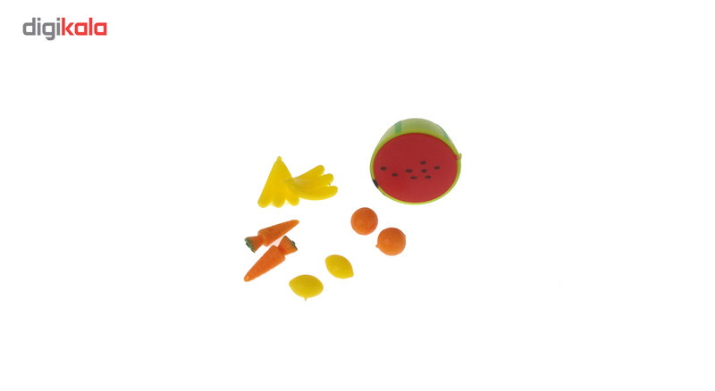 ست آشپزخانه اسباب بازی مدل دورا Ak345