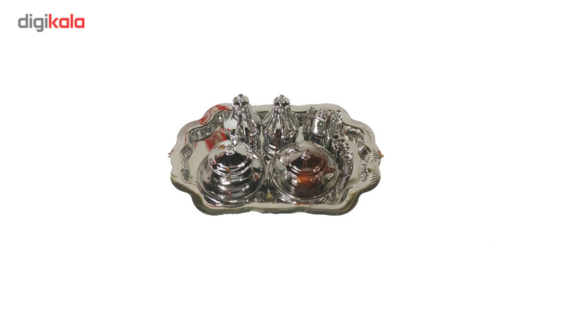 ست آشپزخانه اسباب بازی مدل دورا Ak345