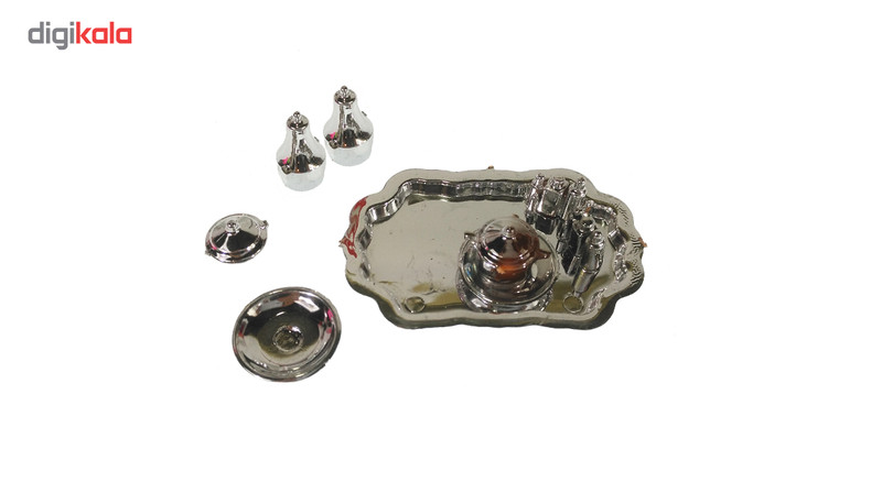 ست آشپزخانه اسباب بازی مدل دورا Ak345