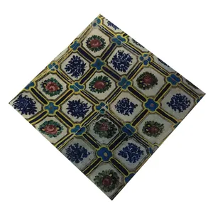 دستمال جیب مردانه مهر آراد مدل P30