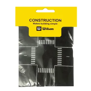 چهارراه ماکت سازی ویلسون مدل استیکر