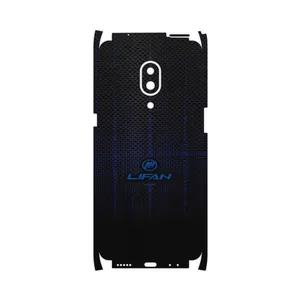 MAHOOT Lifan-FullSkin Cover Sticker for Lenovo Z5 Pro
