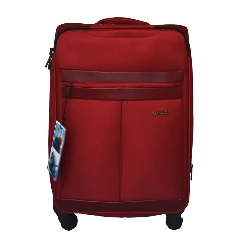 چمدان مدل H24 سایز متوسط