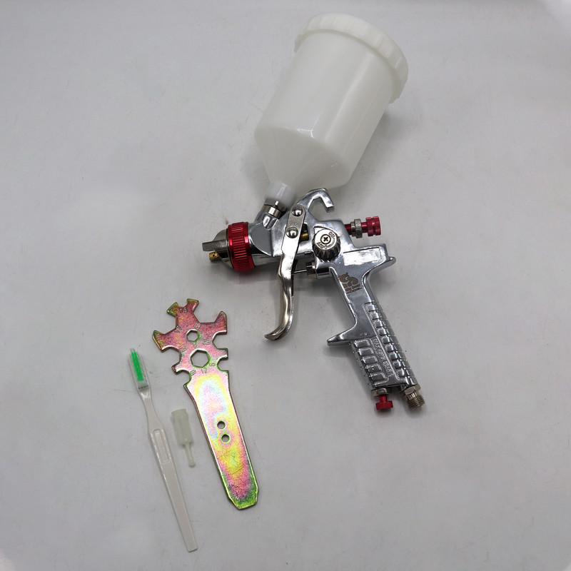 پیستوله بادی مدل بیگ بر کد YP-M-1.8MM