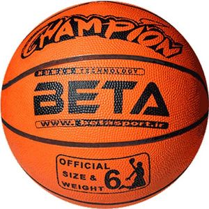 نقد و بررسی توپ بسکتبال بتا مدل PBR6 توسط خریداران