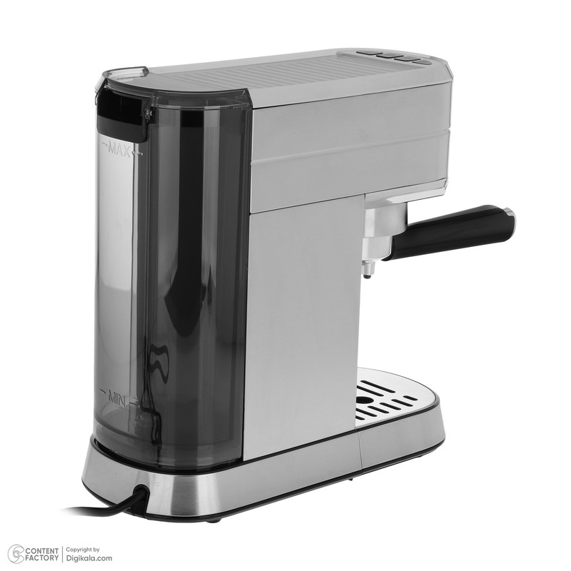 اسپرسو ساز 1 لیتری بنس مدل BC-S5418D