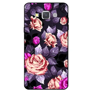 Megafone 1652 Cover For Samsung Galaxy A7 2015