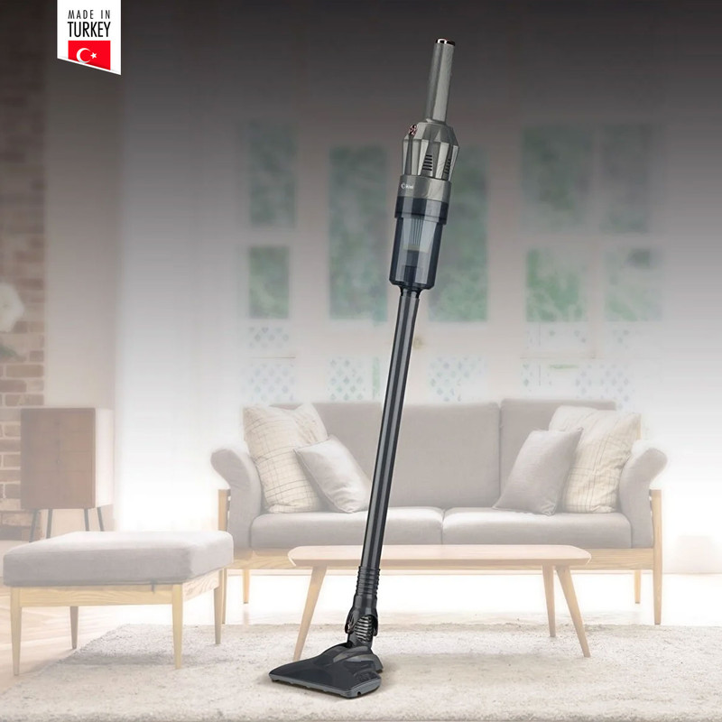 جاروبرقی کیوی مدل KVC-4108