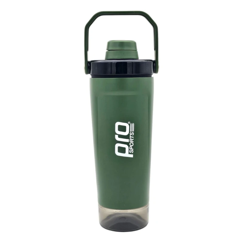 قمقمه پرو اسپورتز مدل H2O WATER1 گنجایش 0.59 لیتر
