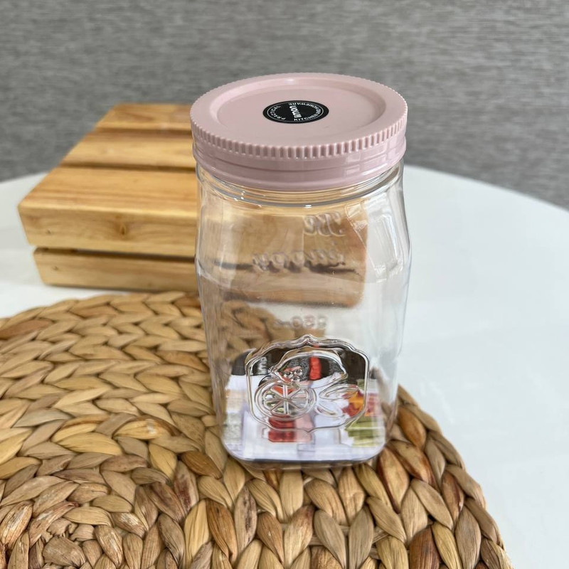 بانکه لیمون مدل پت کد RM2121